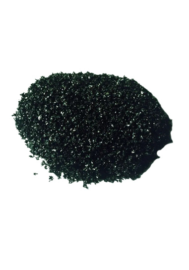 Humic acid for lead-acid battery